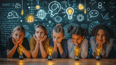 Gamification: Turning Learning into an Engaging Experience