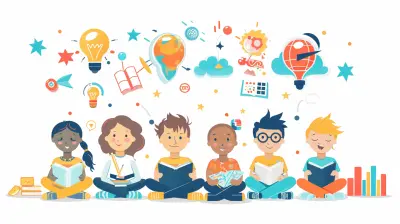 Gamification: Turning Learning into an Engaging Experience