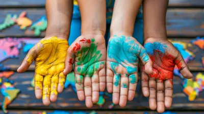 Global Mindsets: Preparing Students for a Multicultural World