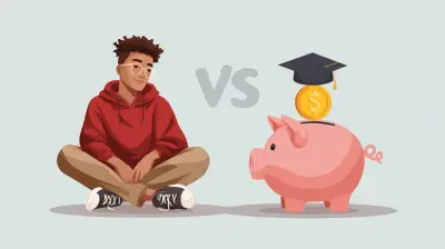 Grants vs Scholarships – What’s the Best Fit for You in 2026