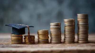 Grants vs Scholarships – What’s the Best Fit for You in 2026