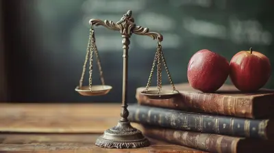 Helping Students Balance Academics and Life Successfully