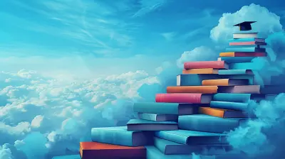 Helping Students Find Purpose in Their Academic Journey