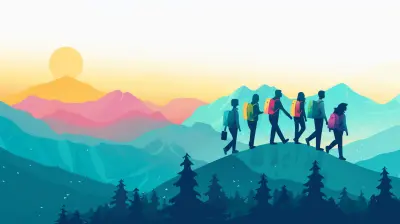 Helping Students Find Purpose in Their Academic Journey