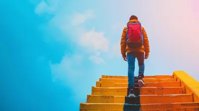 Helping Students Set and Achieve Personal Learning Goals