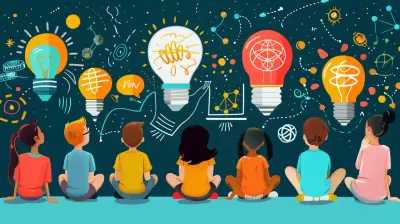 Helping Students Thrive with Differentiated Learning Models