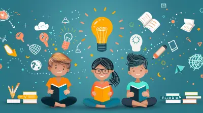 Helping Students Thrive with Differentiated Learning Models