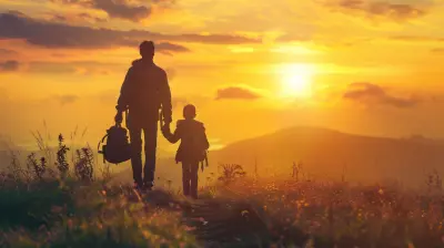 Helping Your Child Build Resilience in Their Education