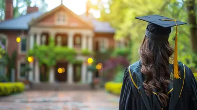 Hidden College Grants You Might Be Missing in 2027