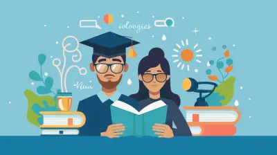 How Academic Coaching Supports Students with Learning Differences