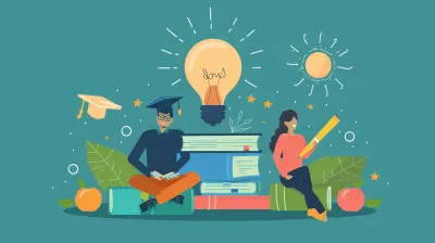 How Academic Coaching Will Transform Student Success by 2027