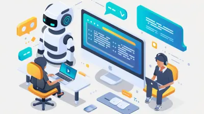 How AI Will Transform Homework Help by 2027