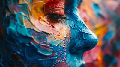 How Art Teachers Can Foster a Growth Mindset in Students