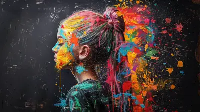 How Art Teachers Can Foster a Growth Mindset in Students