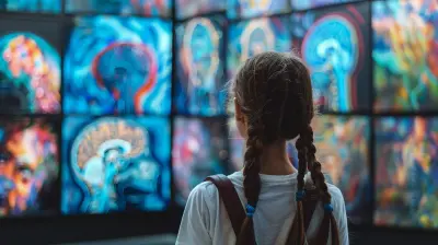 How Art Teachers Can Foster a Growth Mindset in Students