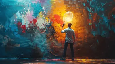 How Arts and Creativity Can Fuel Student Motivation