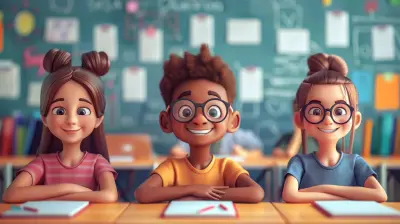 How Can Teachers Foster a Sense of Responsibility in Students?