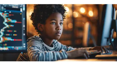 How Coding is Becoming a Core Skill in Modern Curricula