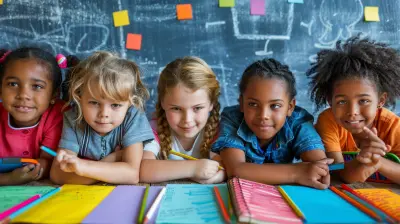 How Collaborative Problem-Solving Can Increase Student Engagement