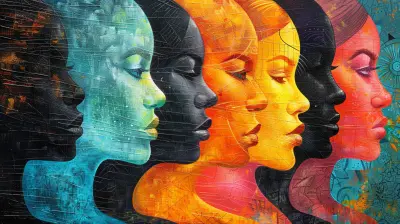 How Cultural Awareness Enhances Critical Thinking