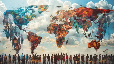 How Cultural Awareness Shapes Global Citizenship
