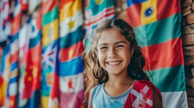 How Cultural Backgrounds Influence Student Behavior