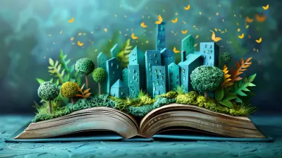 How Digital Storytelling is Revolutionizing Literacy Education