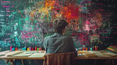 How E-Learning Can Support Lifelong Learning Goals