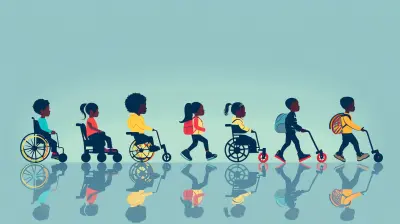 How E-Learning is Making Education More Inclusive
