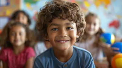 How Educators Can Avoid Cultural Stereotyping