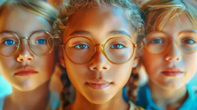 How Educators Can Avoid Cultural Stereotyping