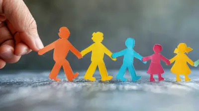 How Involved Parents Can Encourage Leadership Skills