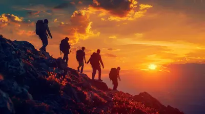 How Involved Parents Can Encourage Leadership Skills