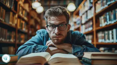 How Literature Can Teach Students Valuable Life Lessons