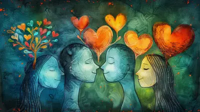 How Parents Can Support Social-Emotional Learning