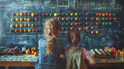 How Parents Can Support the College Admission Process in 2027