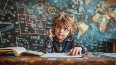 How Parents Can Support the College Admission Process in 2027