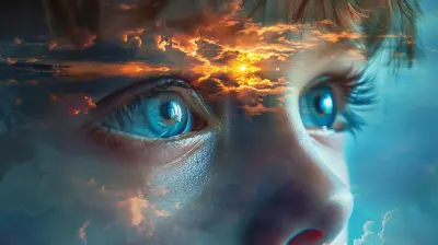 How Self-Reflection Fuels Character Development
