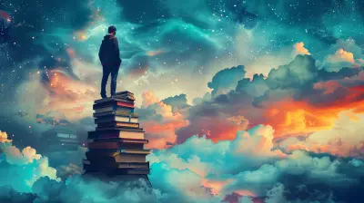 How Teachers Can Foster Intrinsic Motivation in Students