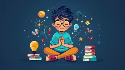 How Teachers Can Foster Intrinsic Motivation in Students