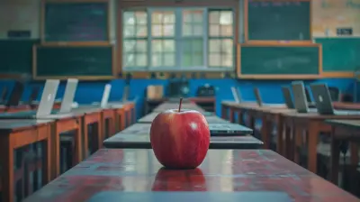 How Technology is Facilitating Peer Feedback in Education