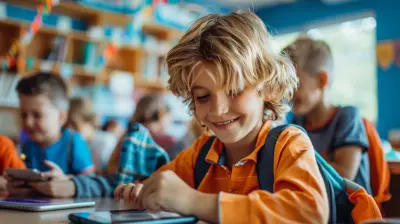 How Technology is Facilitating Peer Feedback in Education