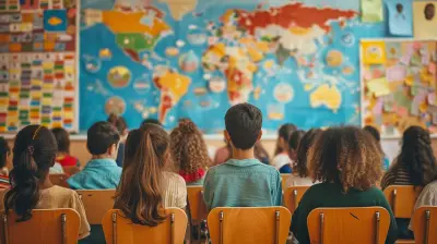 How to Address Cultural Misunderstandings in Classrooms