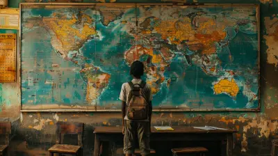 How to Address Cultural Misunderstandings in Classrooms