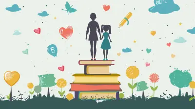 How to Balance Academic Support with Independence