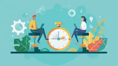 How to Balance Flexibility and Structure in E-Learning Programs