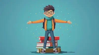 How to Balance Homework and Extracurriculars Efficiently
