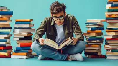 How to Balance Homework and Extracurriculars Efficiently