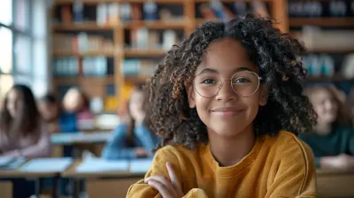 How to Build a Career-Ready Curriculum for High School Students