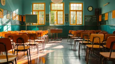 How to Build a Career-Ready Curriculum for High School Students